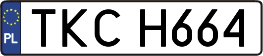 TKCH664