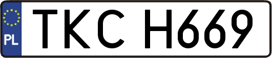 TKCH669