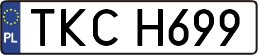 TKCH699