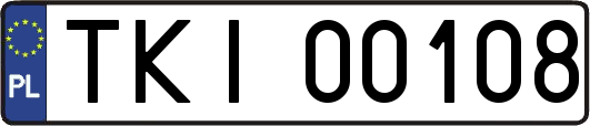 TKI00108