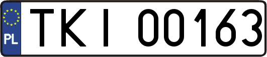 TKI00163