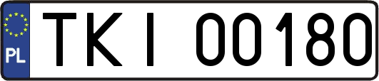 TKI00180