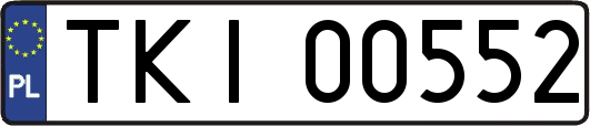 TKI00552