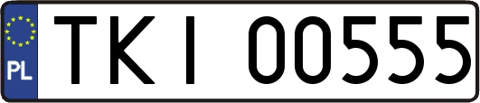 TKI00555