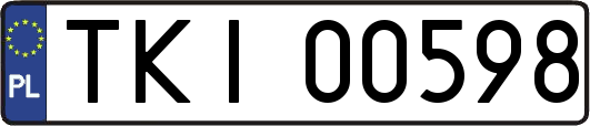 TKI00598