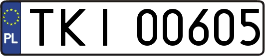 TKI00605