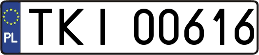 TKI00616