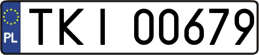 TKI00679