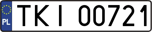 TKI00721