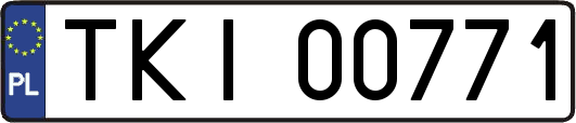 TKI00771
