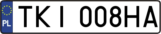 TKI008HA