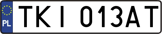 TKI013AT