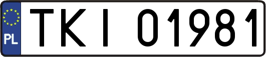 TKI01981