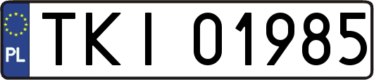 TKI01985