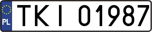 TKI01987