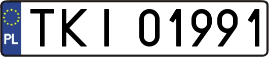 TKI01991