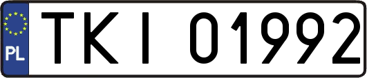 TKI01992