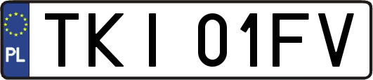 TKI01FV