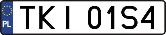 TKI01S4