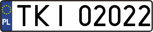 TKI02022
