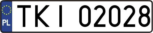 TKI02028