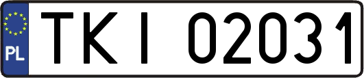 TKI02031