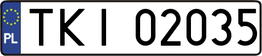 TKI02035