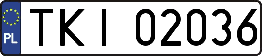 TKI02036