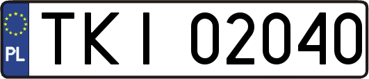 TKI02040
