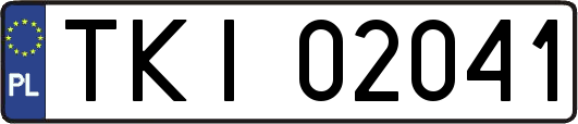 TKI02041