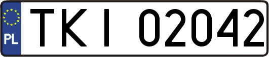 TKI02042