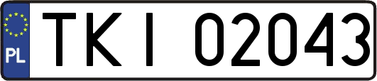 TKI02043
