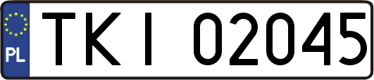 TKI02045