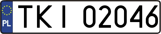 TKI02046