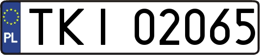 TKI02065