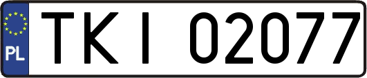 TKI02077