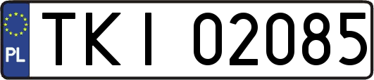 TKI02085