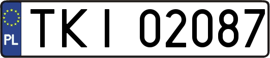 TKI02087
