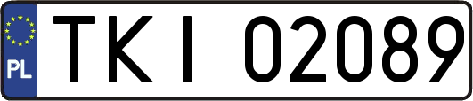 TKI02089