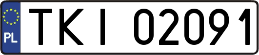 TKI02091