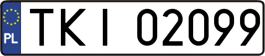 TKI02099