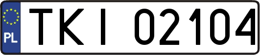 TKI02104