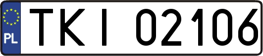 TKI02106