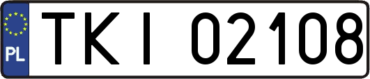 TKI02108