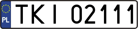 TKI02111