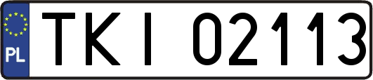 TKI02113