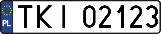 TKI02123