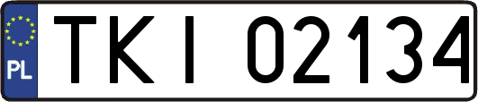 TKI02134
