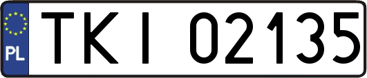 TKI02135