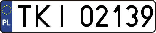TKI02139